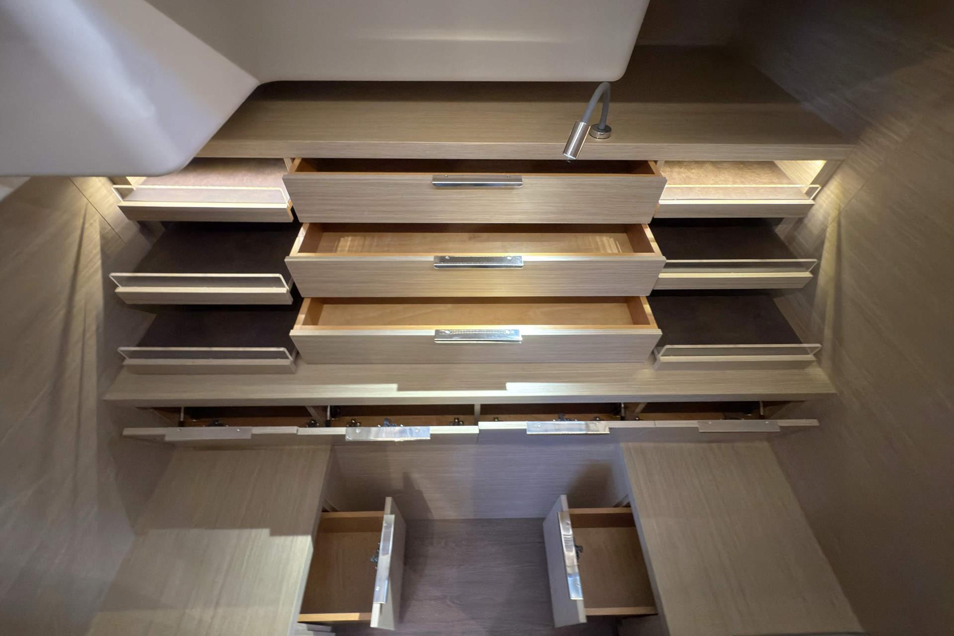 Lagoon 51 OW - 4 + 1 cab., picture 45