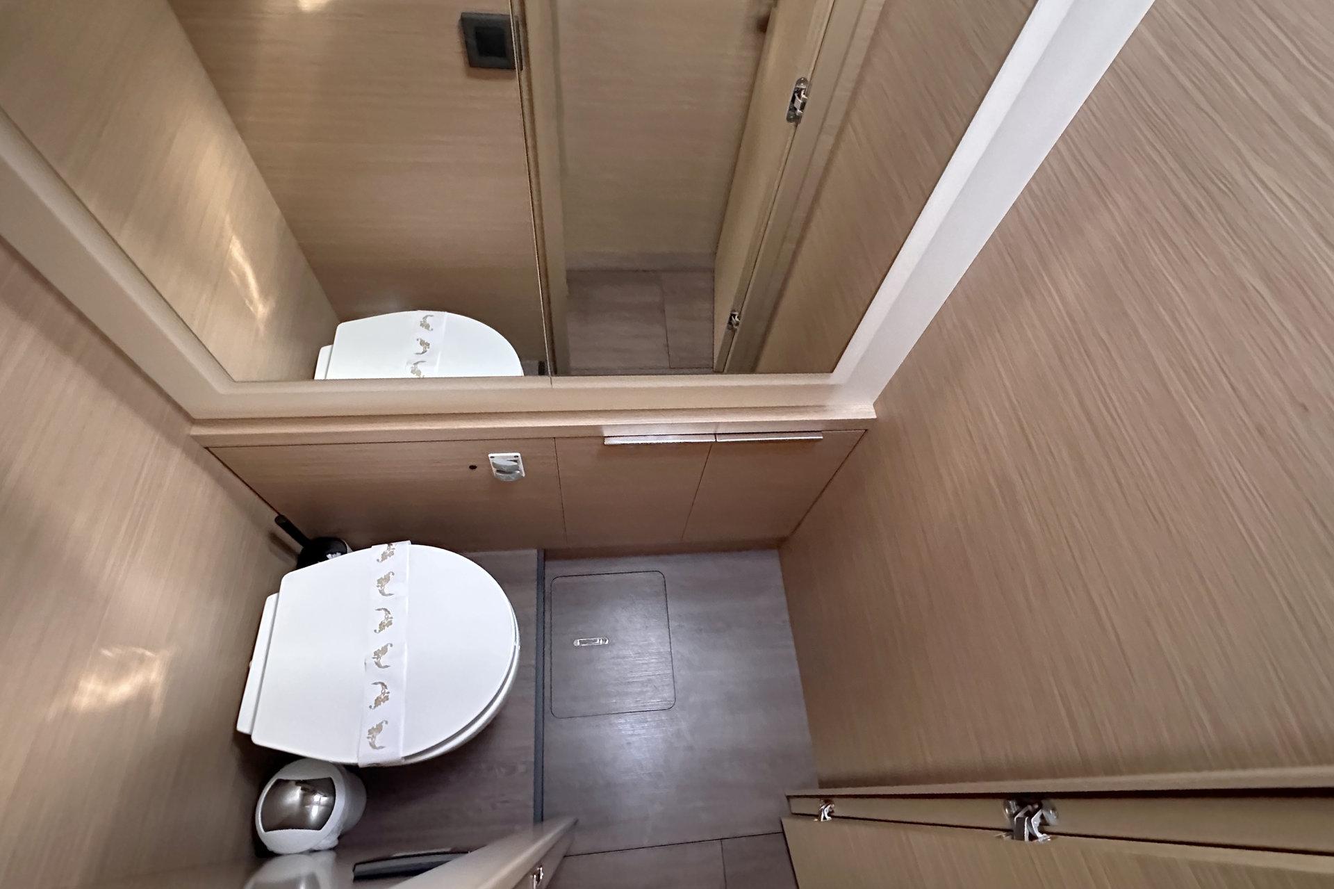 Lagoon 51 OW - 4 + 1 cab., picture 58