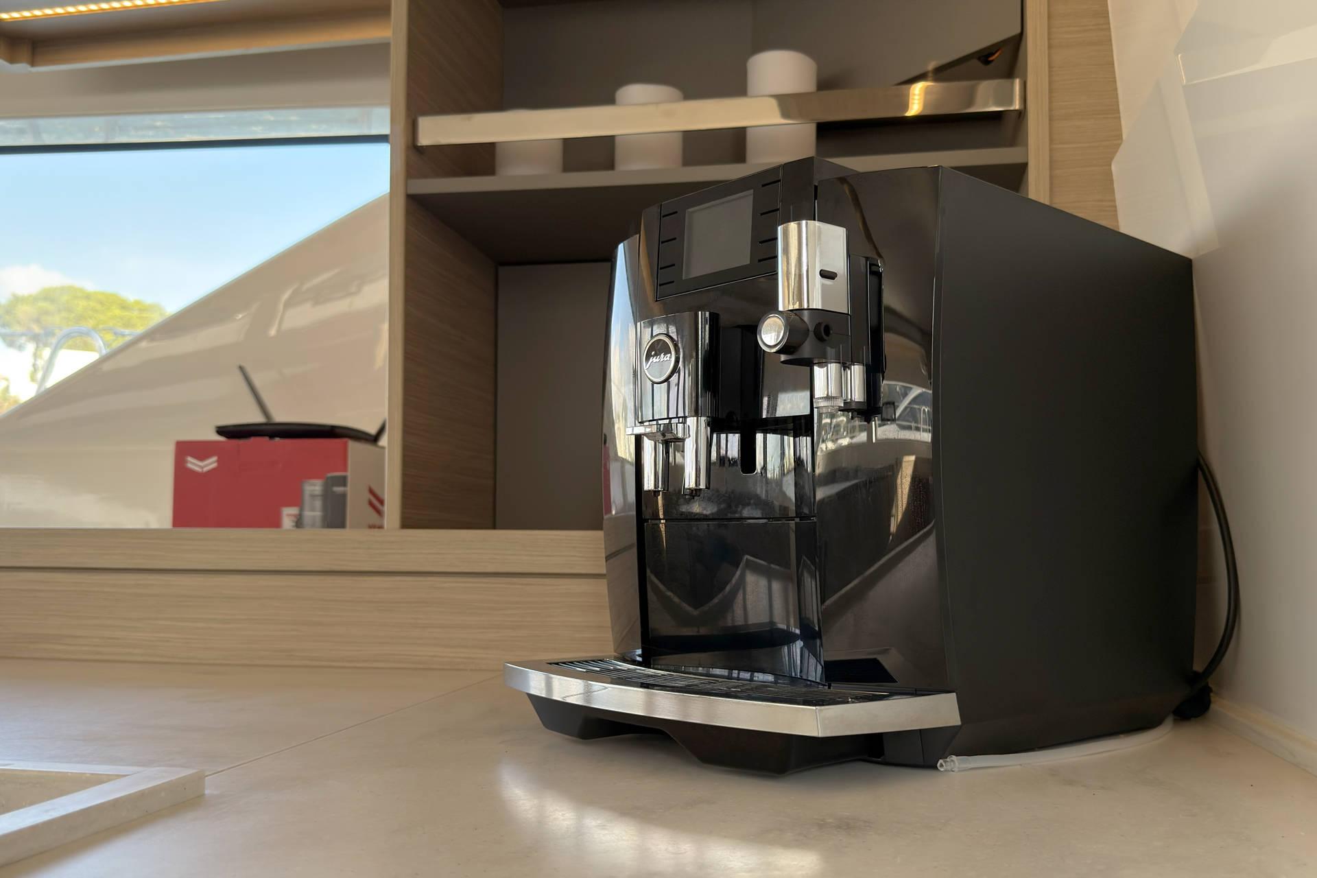 Lagoon 51 OW - 4 + 1 cab., picture 34