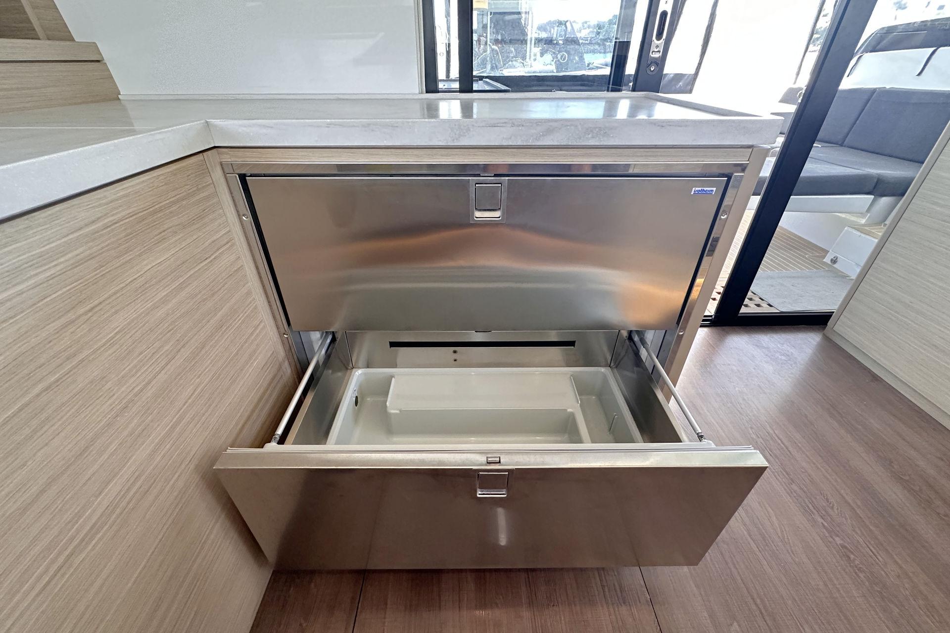 Lagoon 51 OW - 4 + 1 cab., picture 38