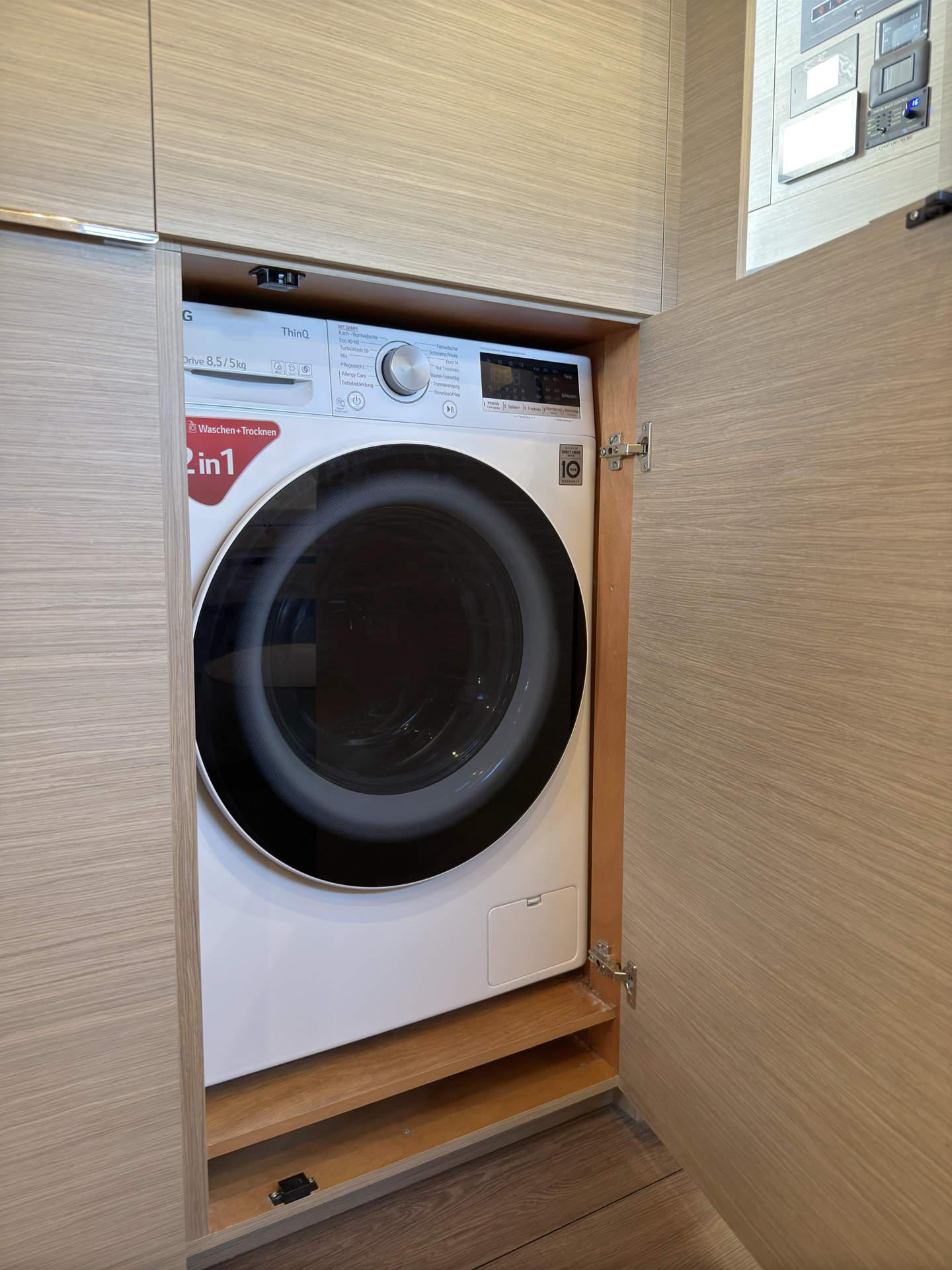 Lagoon 51 OW - 4 + 1 cab., picture 60