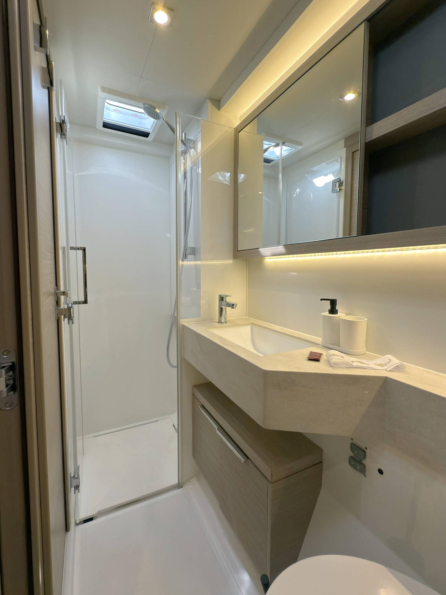 Lagoon 51 OW - 4 + 1 cab., picture 53