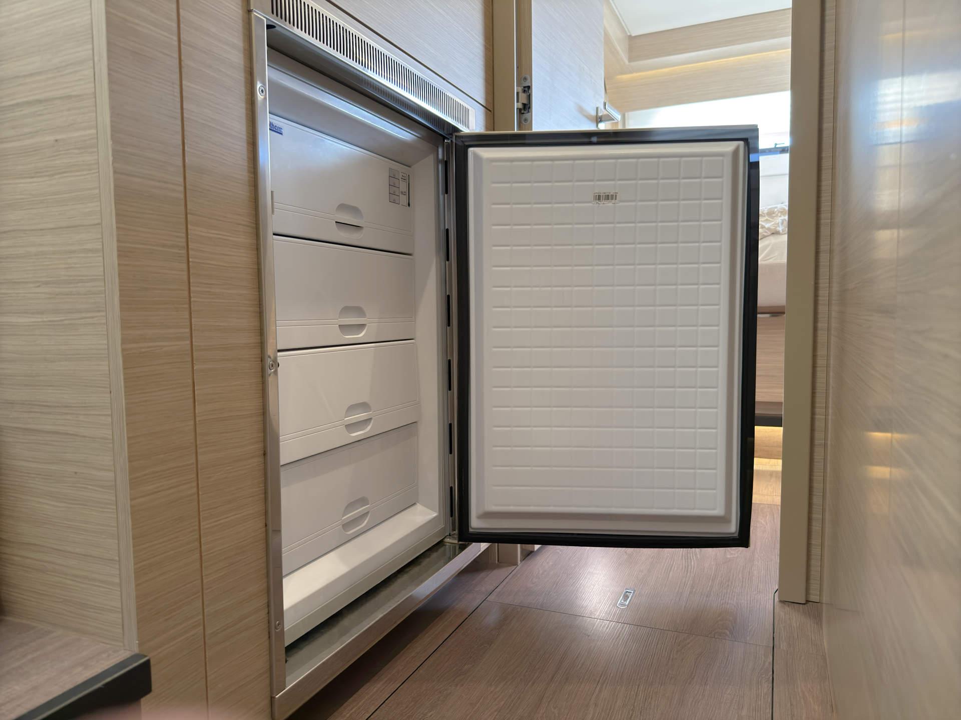 Lagoon 51 OW - 4 + 1 cab., picture 36