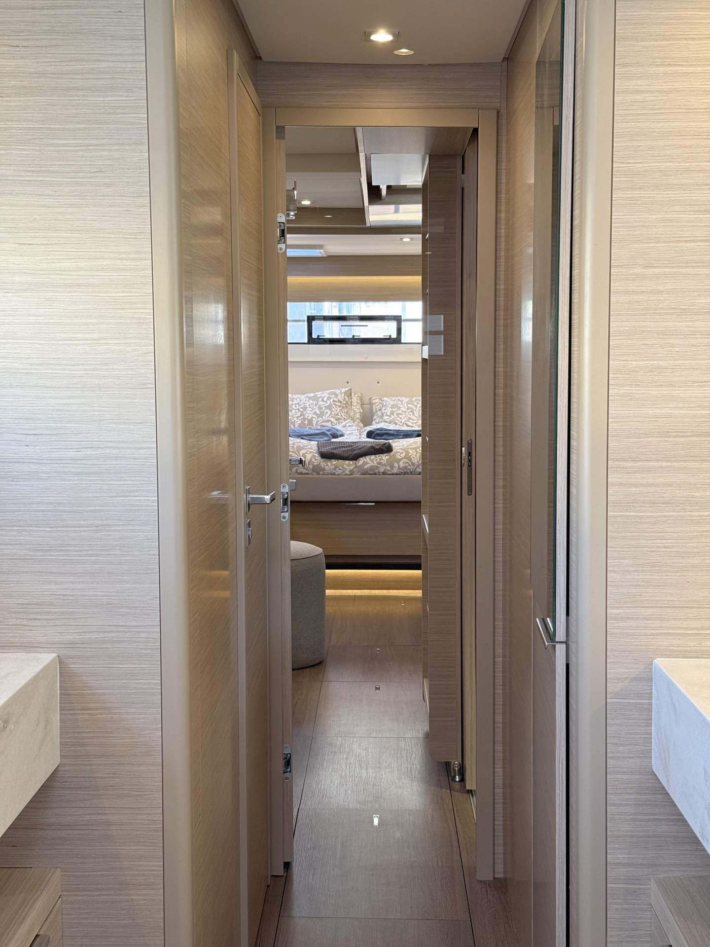 Lagoon 51 OW - 4 + 1 cab., picture 46