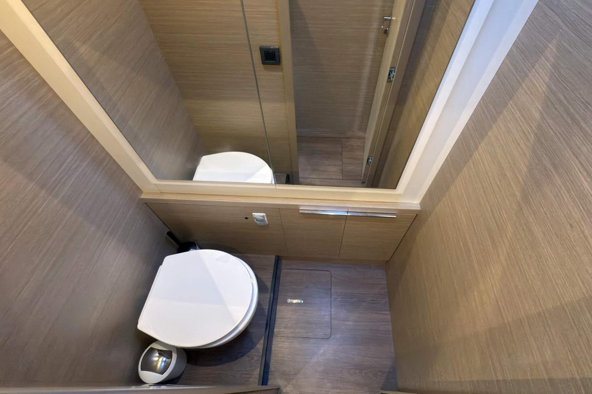 Lagoon 51 OW - 4 + 1 cab., picture 52