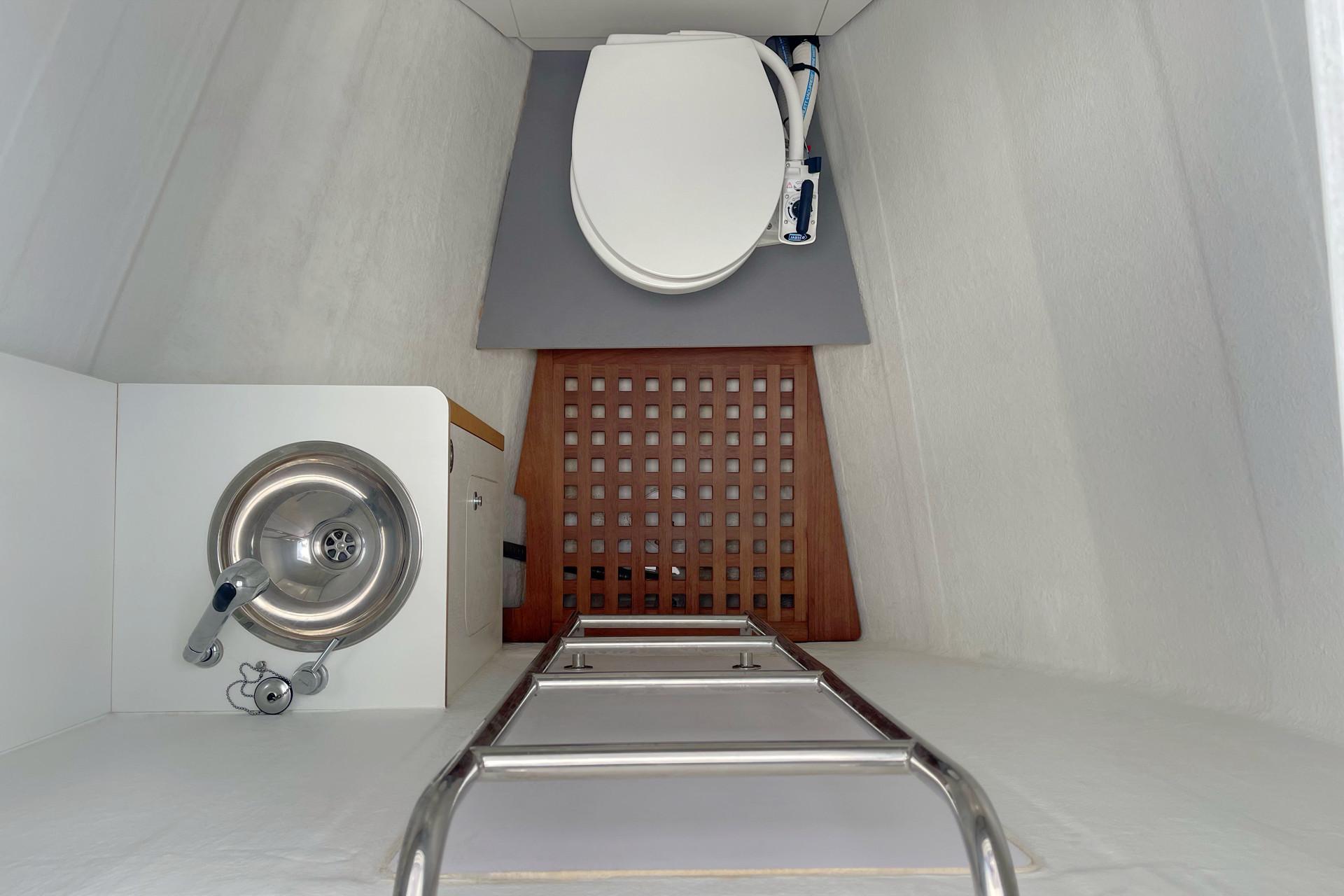 Lagoon 51 OW - 4 + 1 cab., picture 56