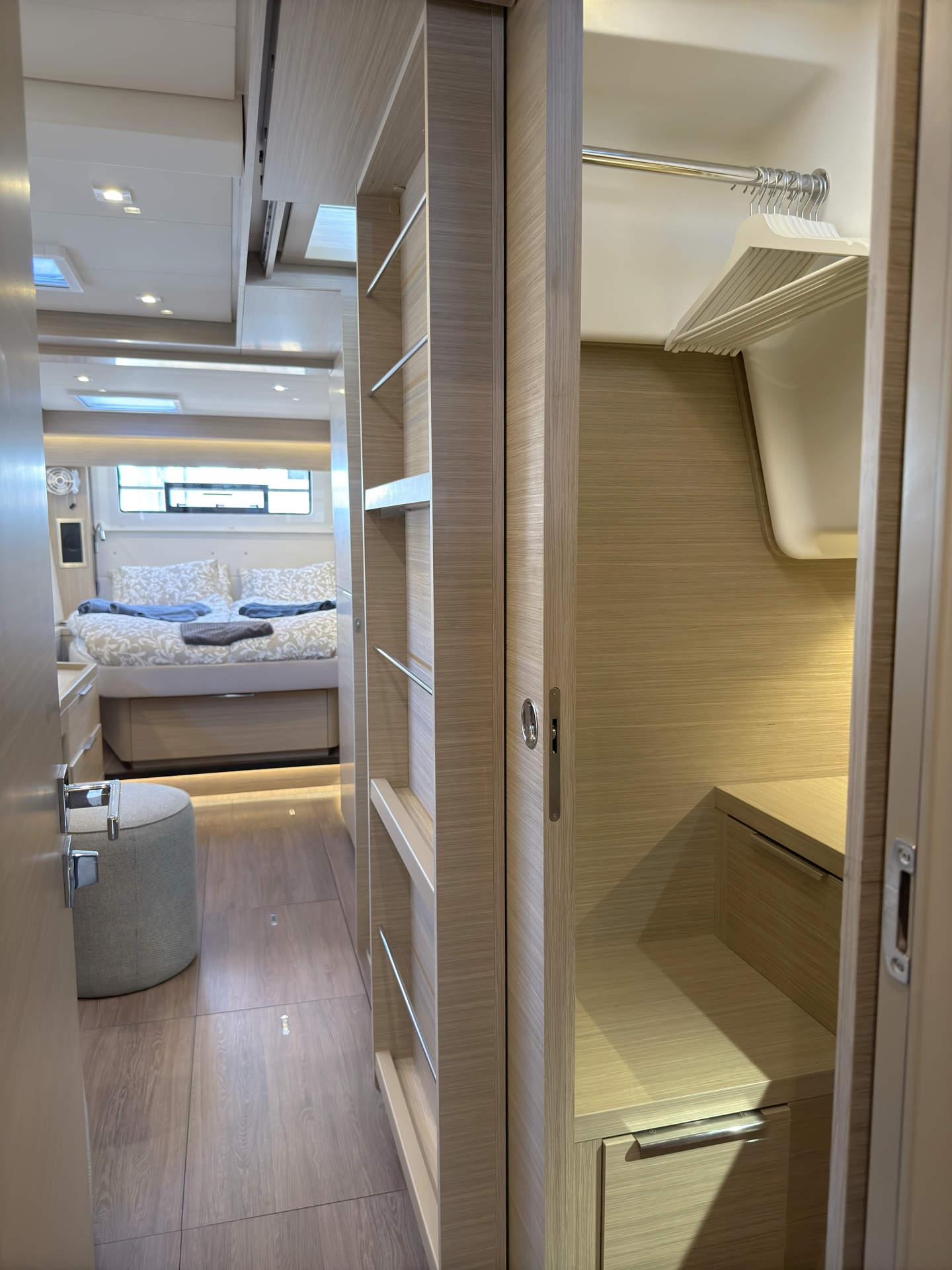 Lagoon 51 OW - 4 + 1 cab., picture 44