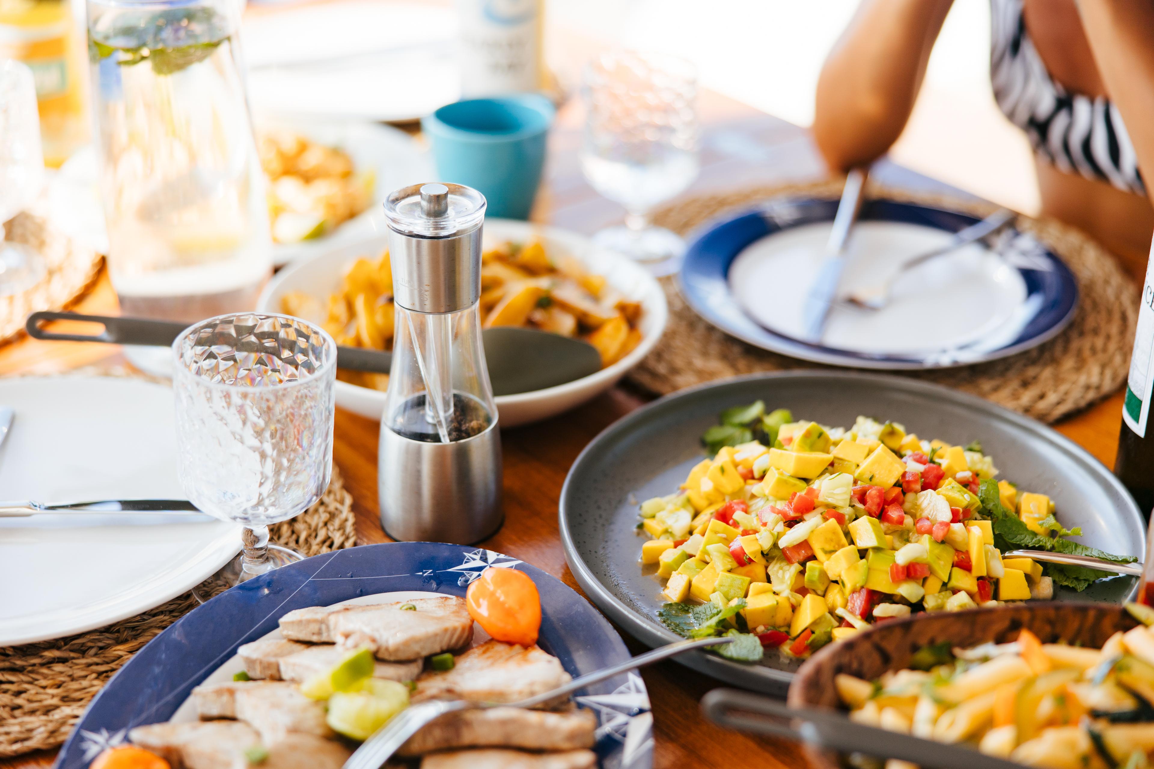 Lagoon 46 - 4 cab. - Sofia, picture 9