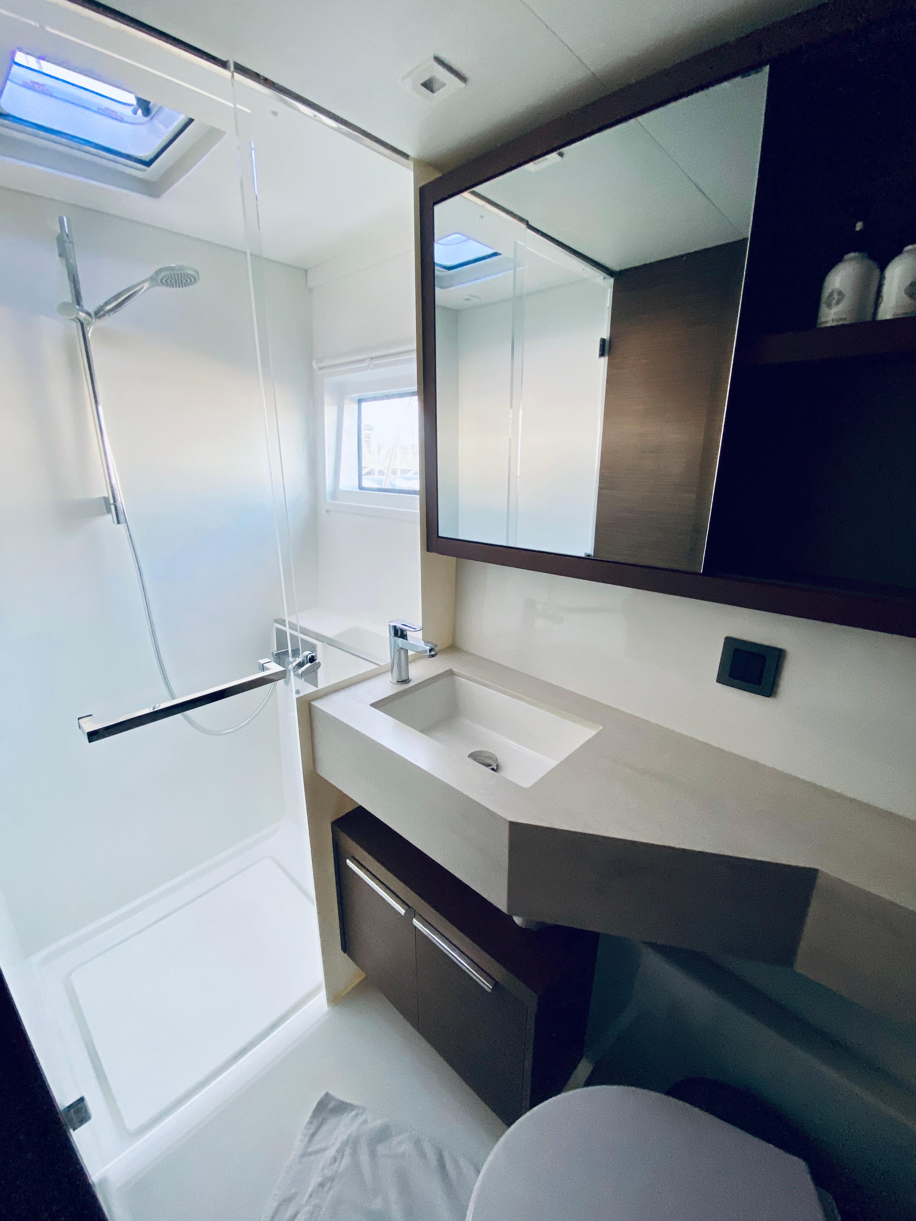 Lagoon 46 - 4 cab. - Sofia, picture 22