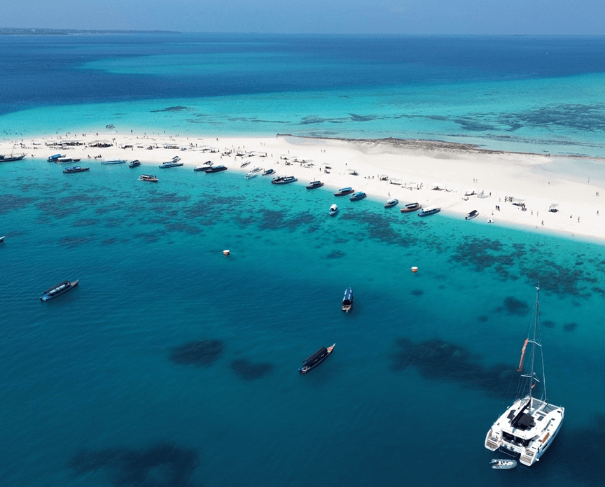 Lagoon 46 - 4 cab. - Sofia, picture 18