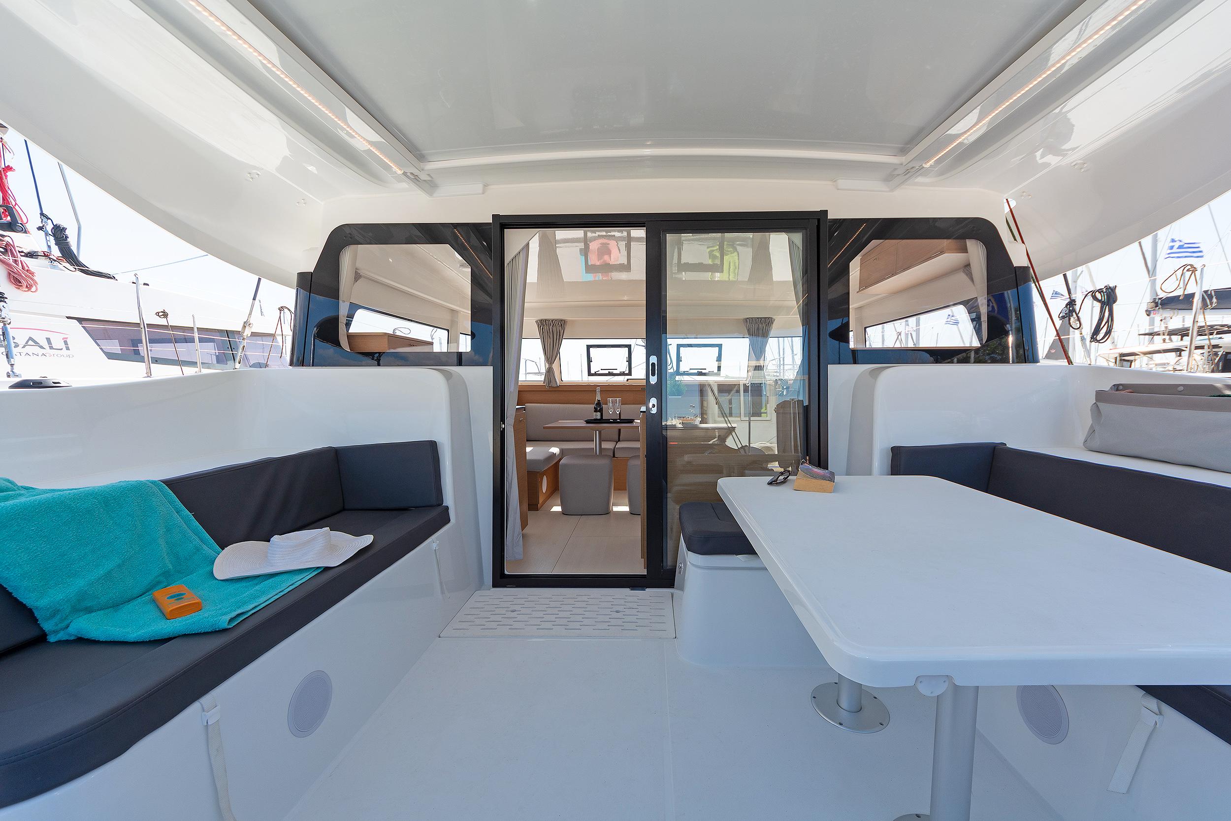 Excess 11 - 4 + 1 + 1 cab., picture 20