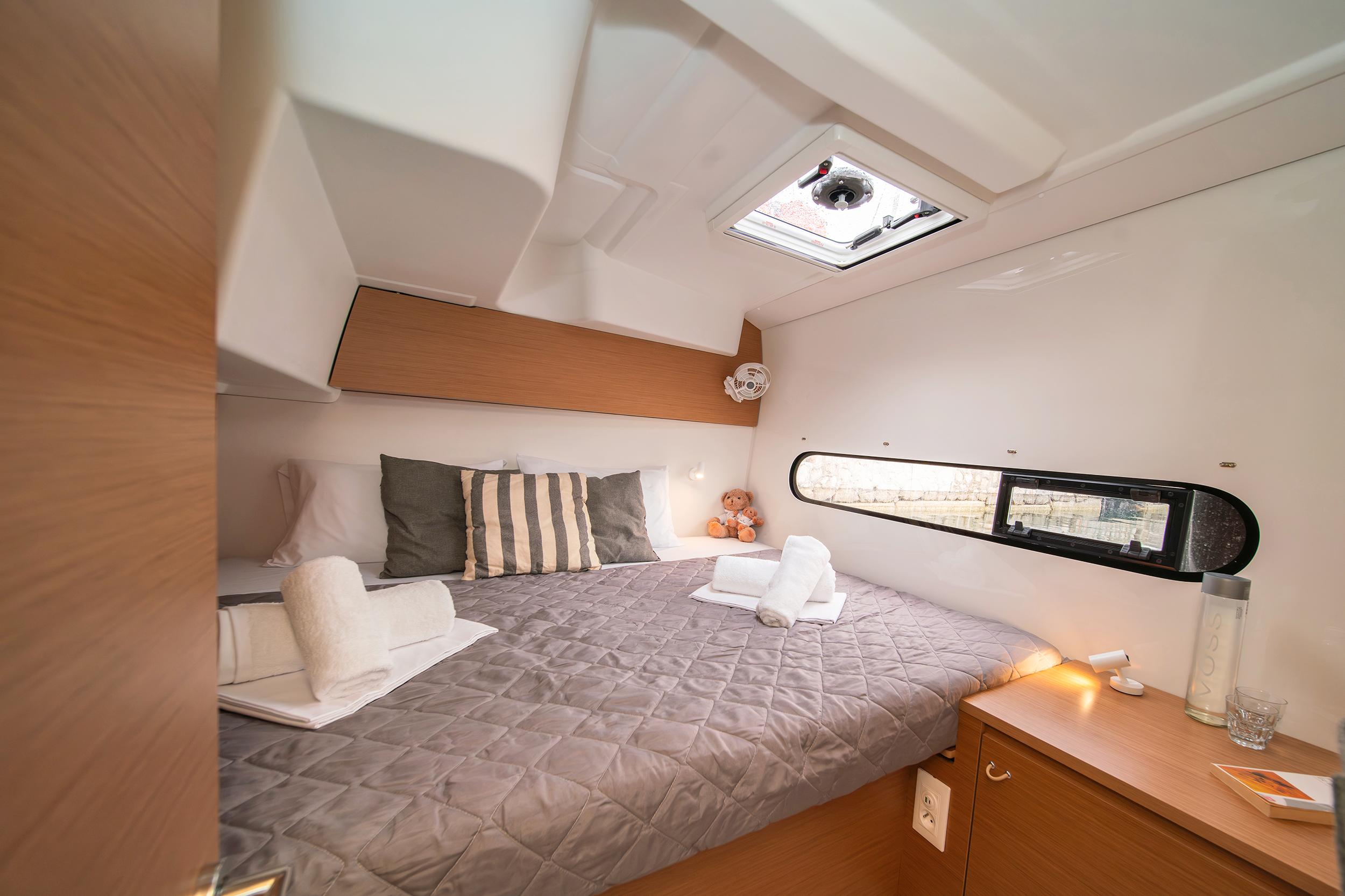 Excess 11 - 4 + 1 + 1 cab., picture 5