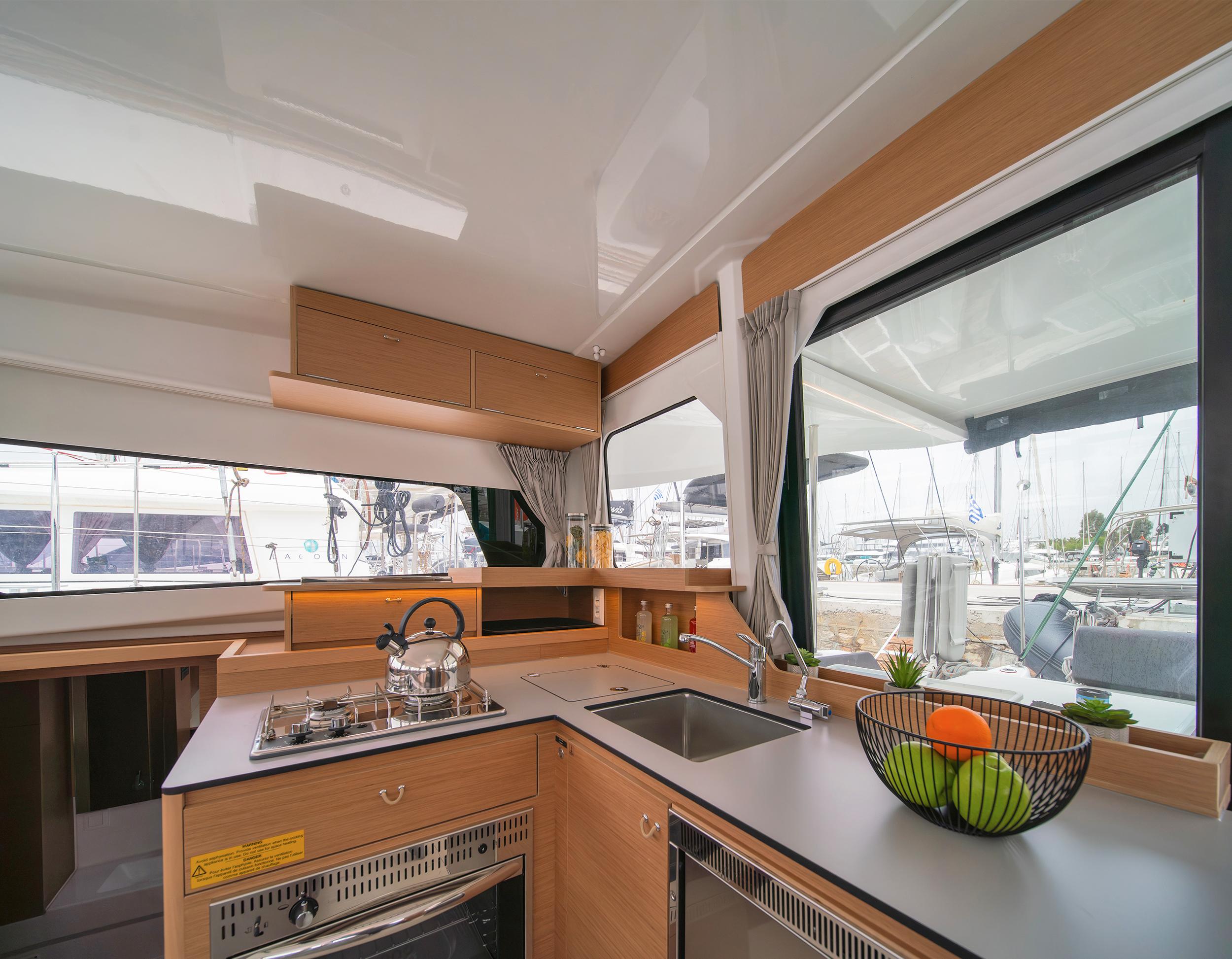 Excess 11 - 4 + 1 + 1 cab., picture 6