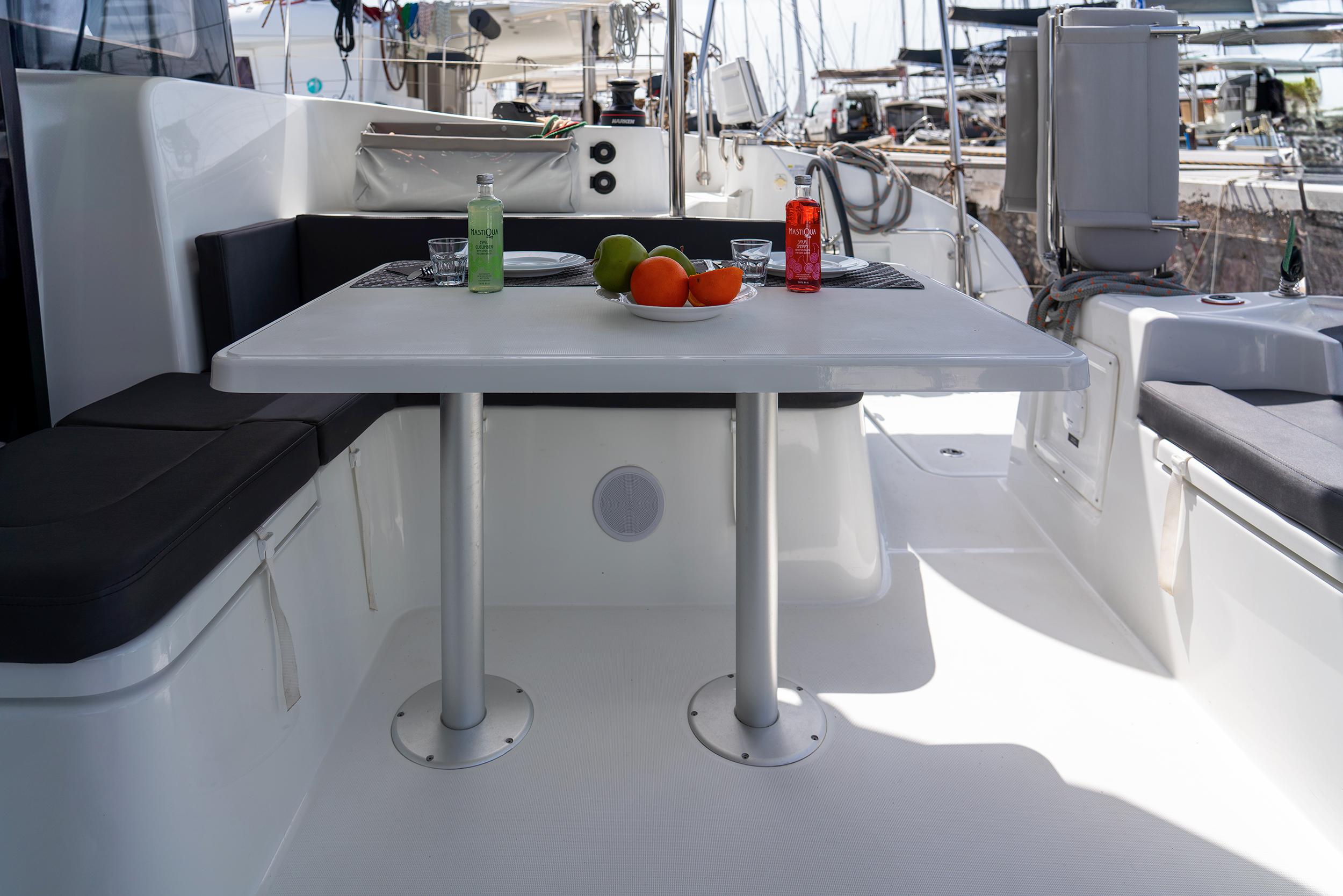 Excess 11 - 4 + 1 + 1 cab., picture 8