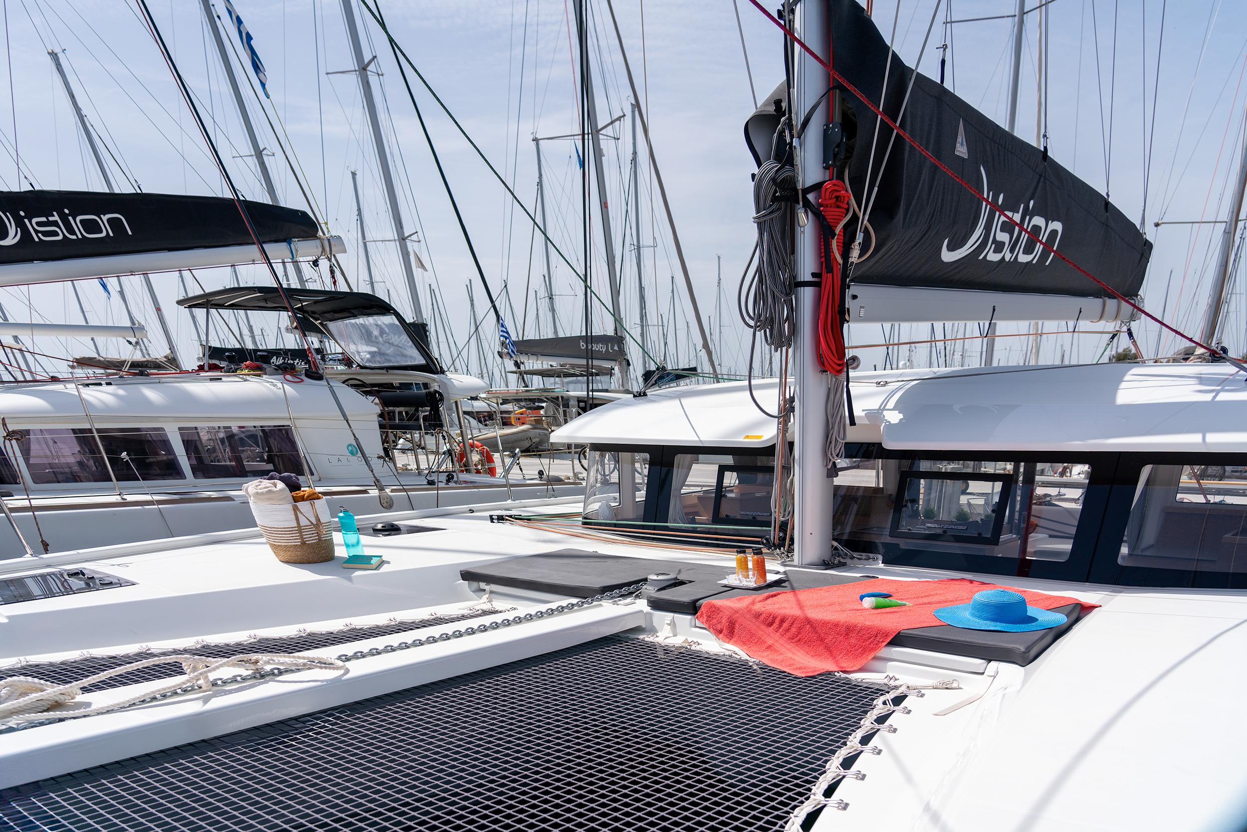 Excess 11 - 4 + 1 + 1 cab., picture 7