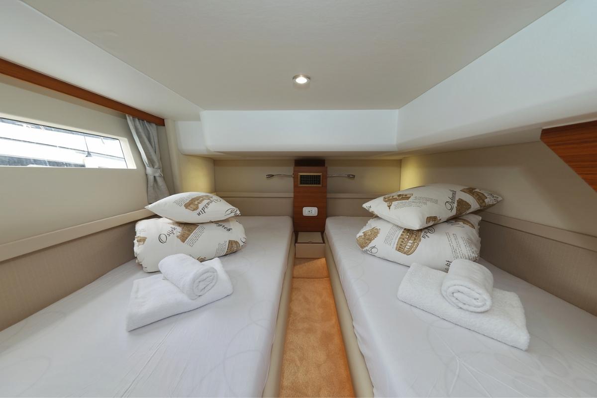 Greenline 48 Fly, picture 17