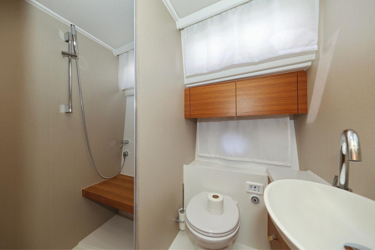 Greenline 48 Fly, picture 18