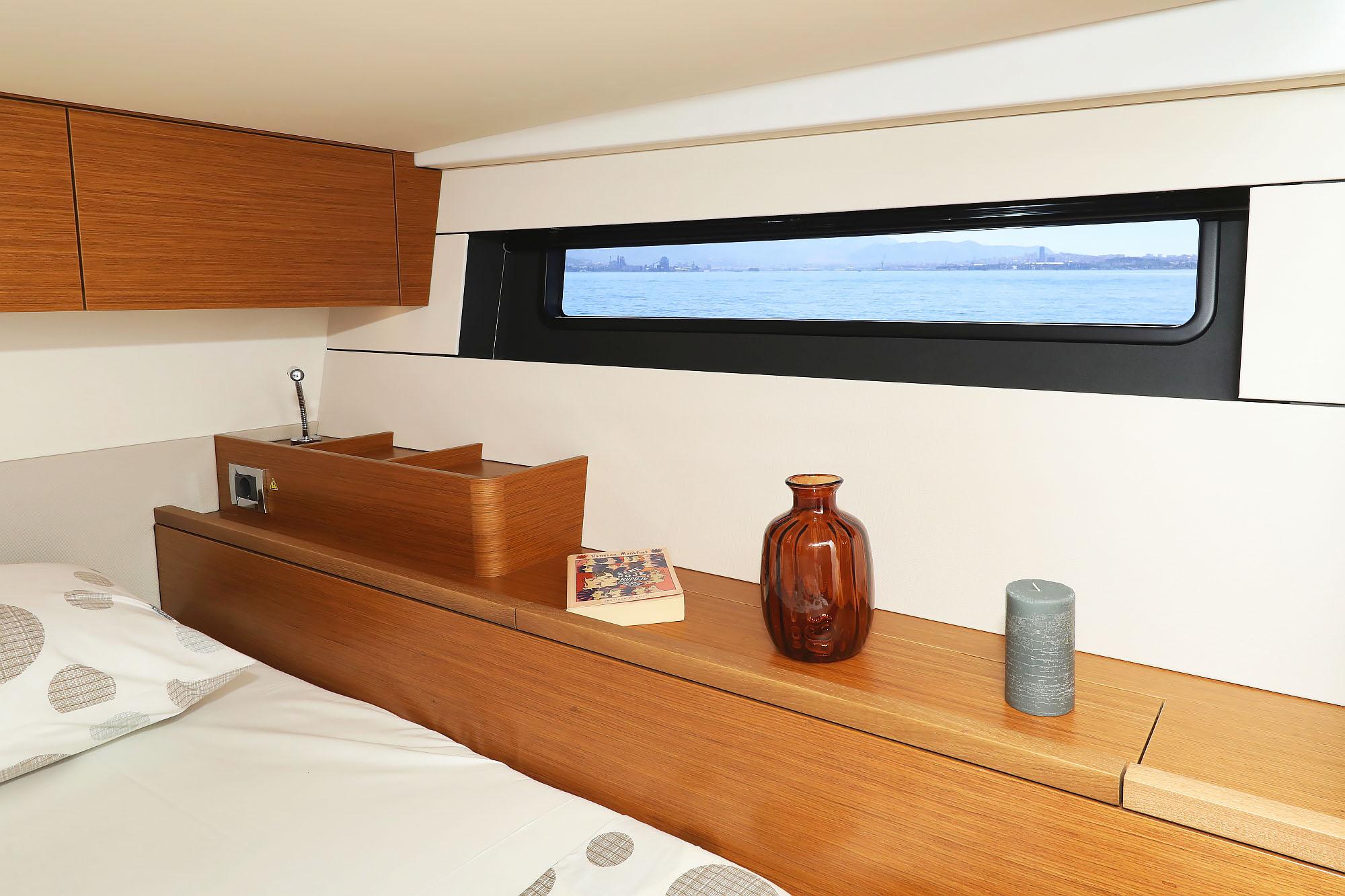 Hanse 590, picture 33