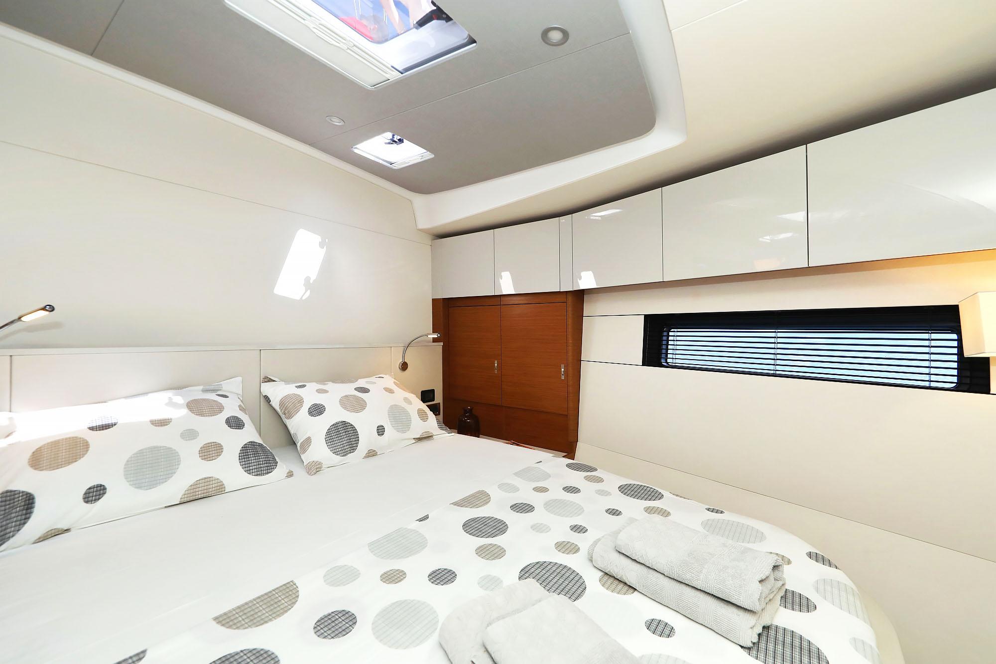 Hanse 590, picture 29