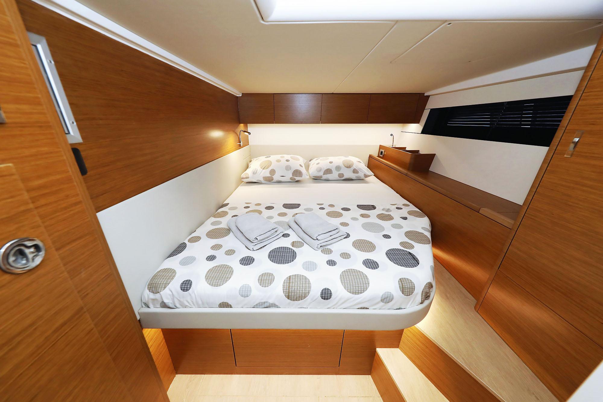 Hanse 590, picture 32