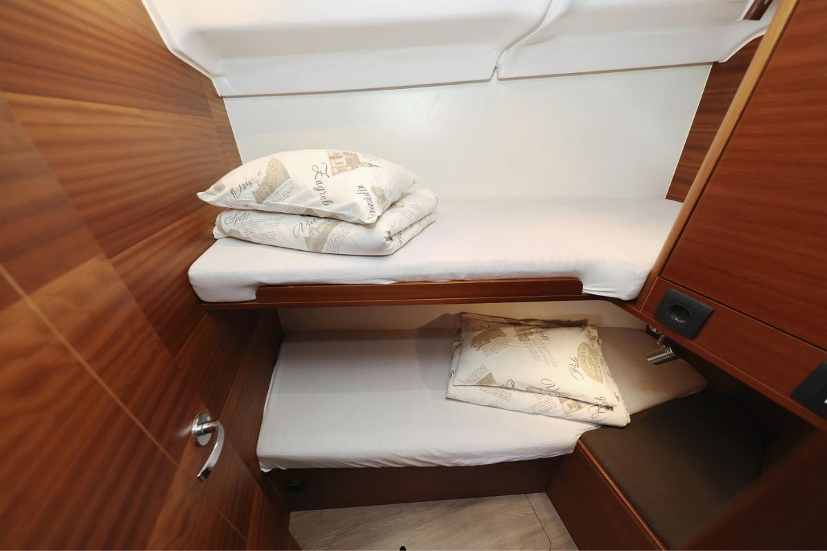 Elan Impression 45.1, picture 14