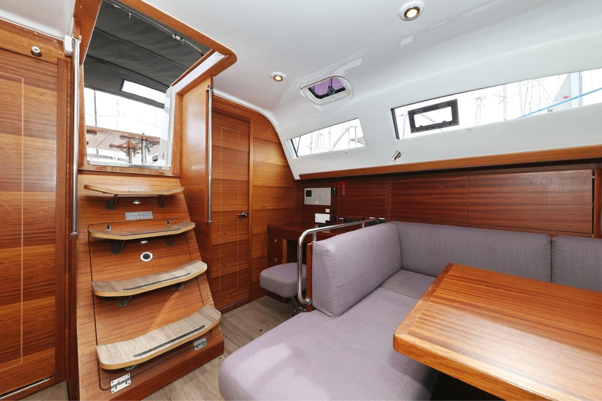 Elan Impression 45.1, picture 10