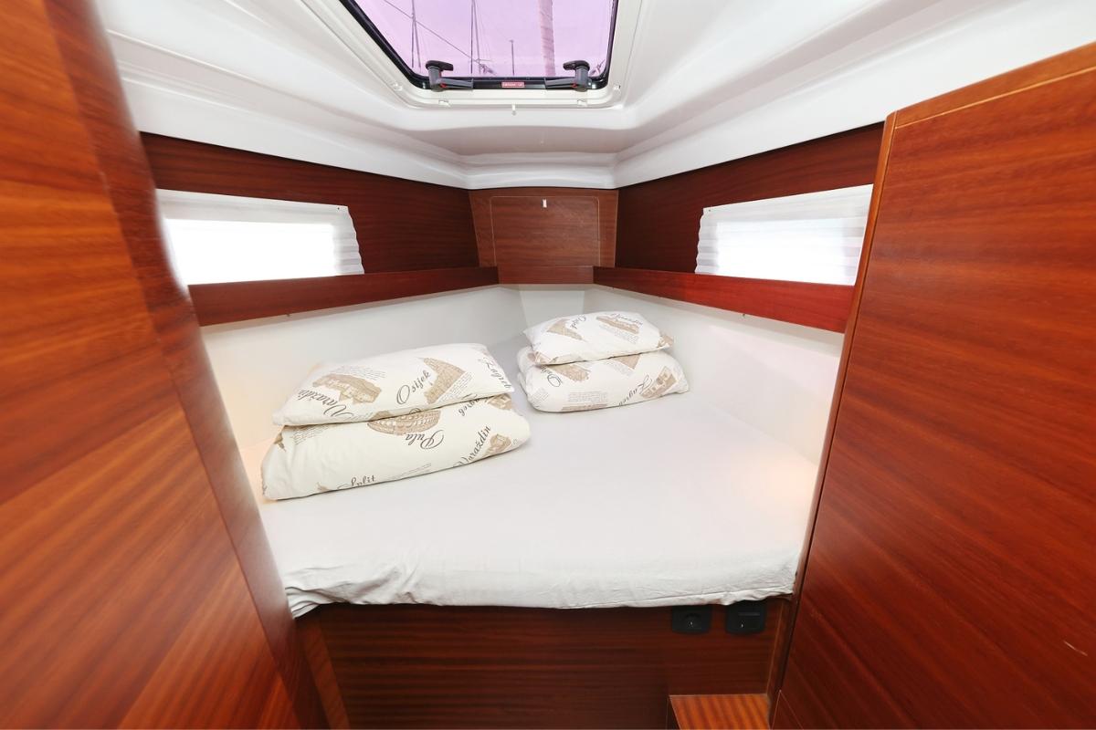 Elan Impression 45.1, picture 12