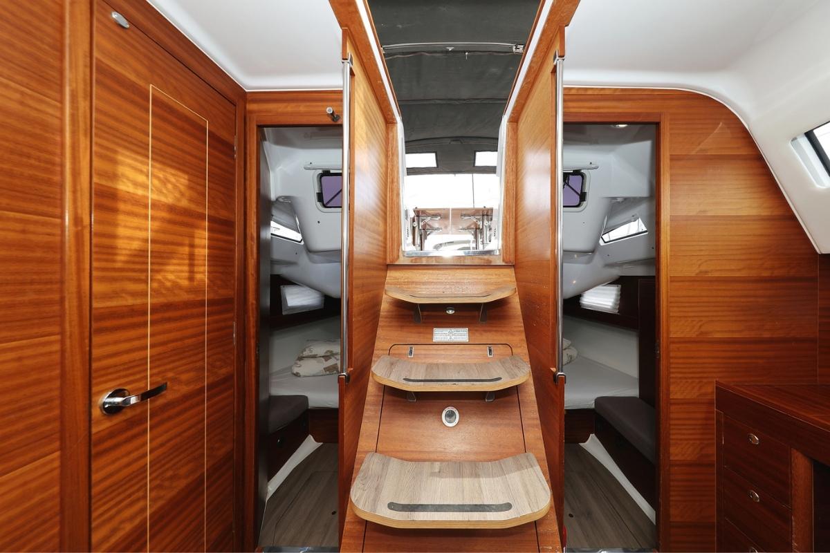 Elan Impression 45.1, picture 9