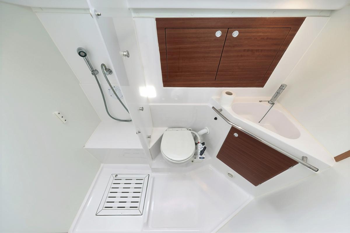 Elan Impression 45.1, picture 15