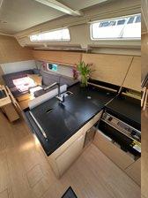 Hanse 388, picture 6