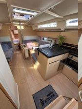 Hanse 388, picture 4