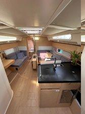 Hanse 388, picture 5