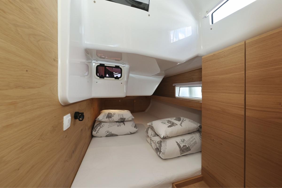 Elan Impression 45 - 4 cab., picture 15