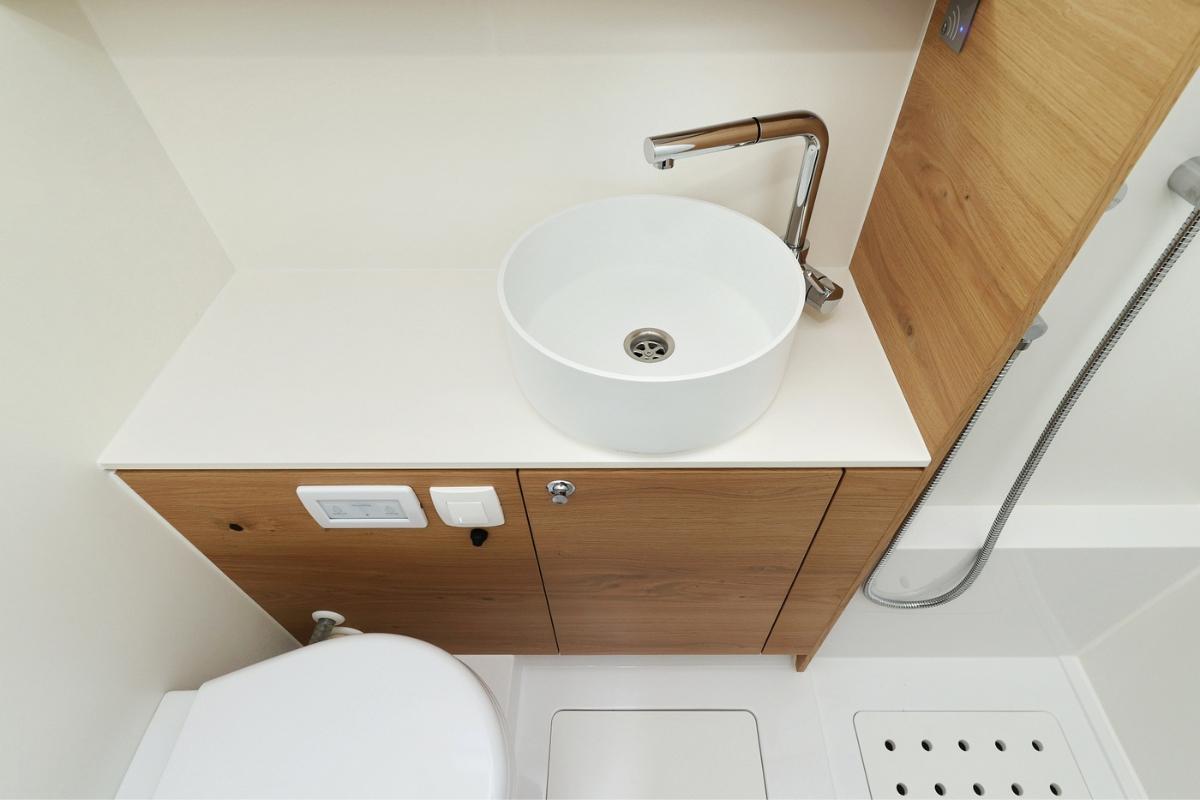 Elan Impression 45 - 4 cab., picture 16