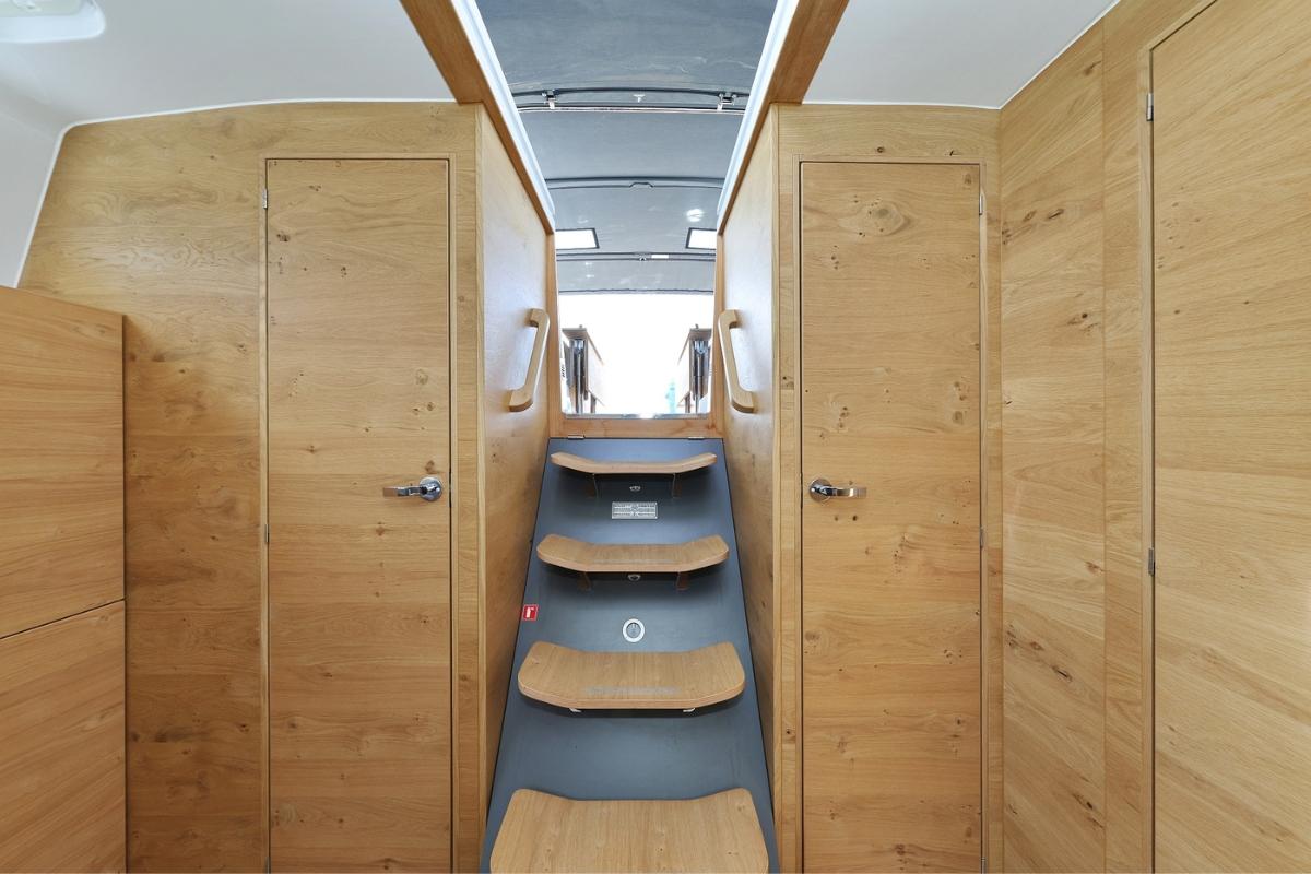 Elan Impression 45 - 4 cab., picture 9