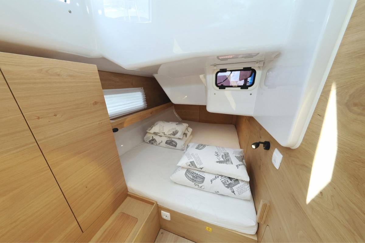 Elan Impression 45 - 4 cab., picture 14