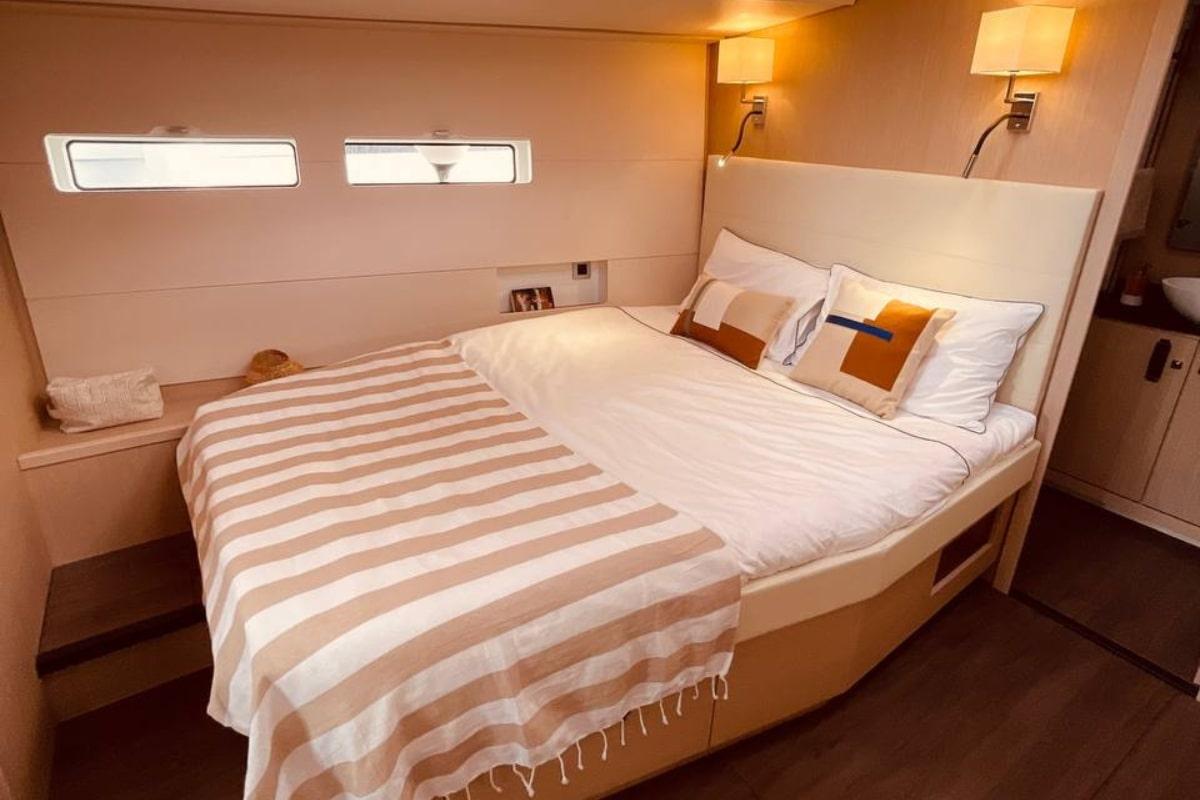 Jeanneau 55 - 3 + 1 cab., picture 14