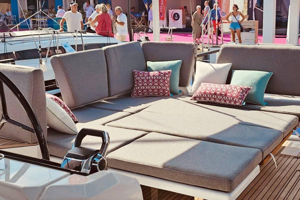 Jeanneau 55 - 3 + 1 cab., picture 6