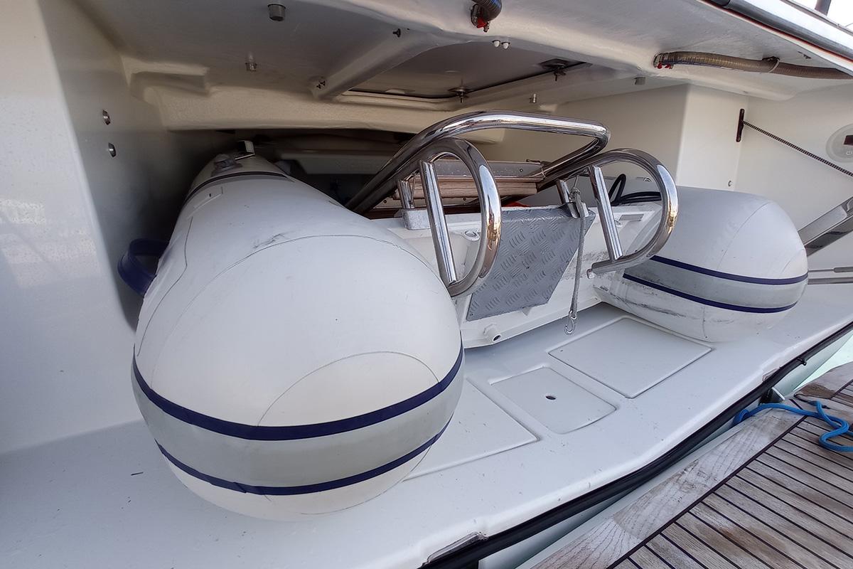 First 53 - 3 + 1 cab., picture 30