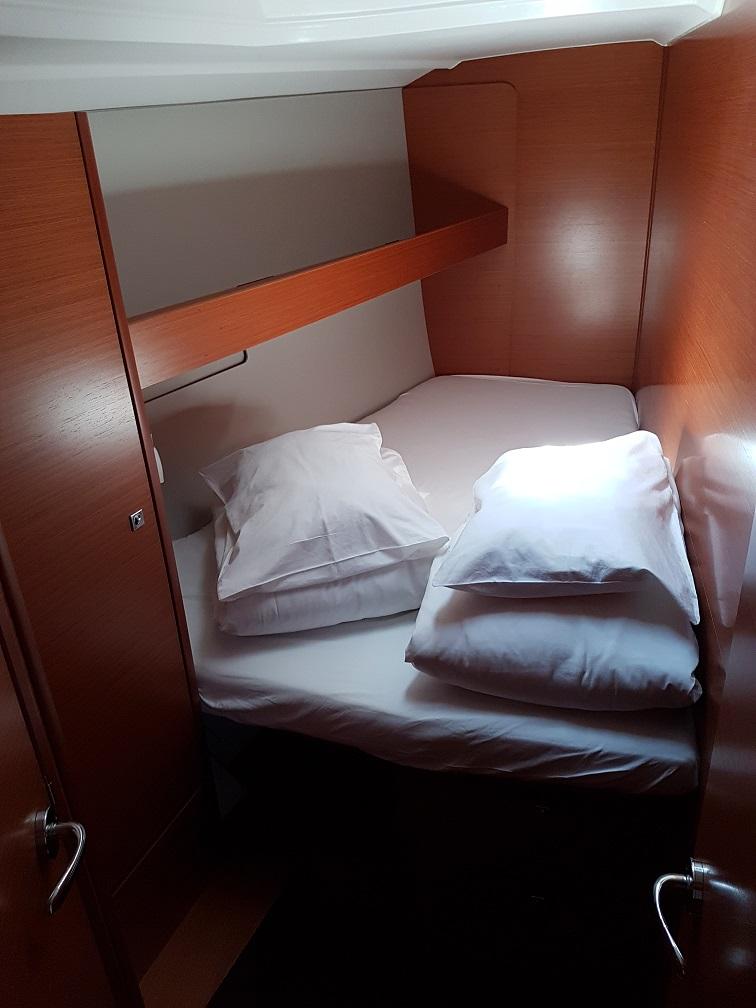 Dufour 460 GL, picture 7