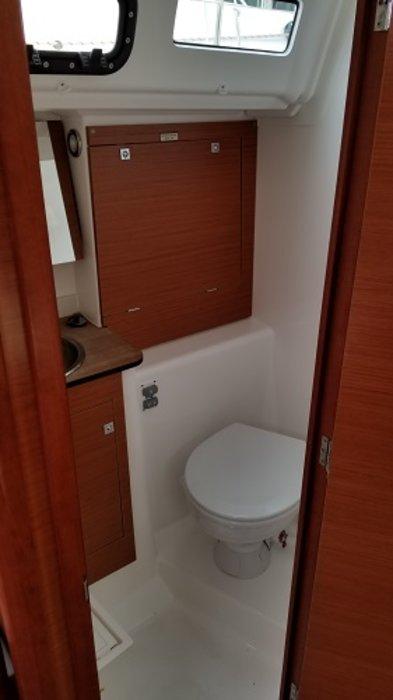 Dufour 350 GL, picture 16