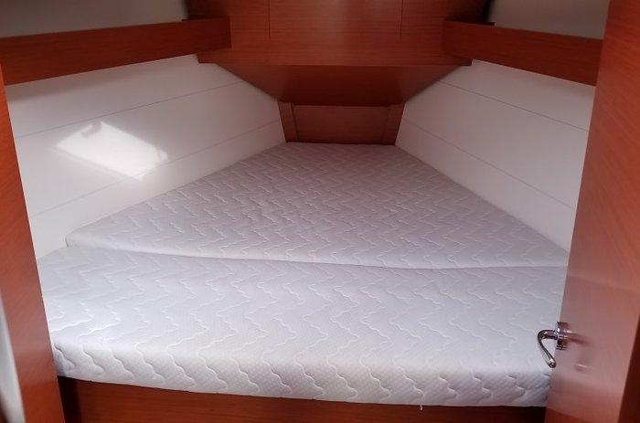 Dufour 350 GL, picture 12