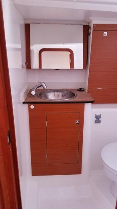 Dufour 350 GL, picture 15