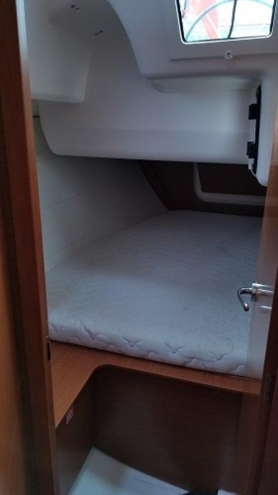 Dufour 350 GL, picture 14