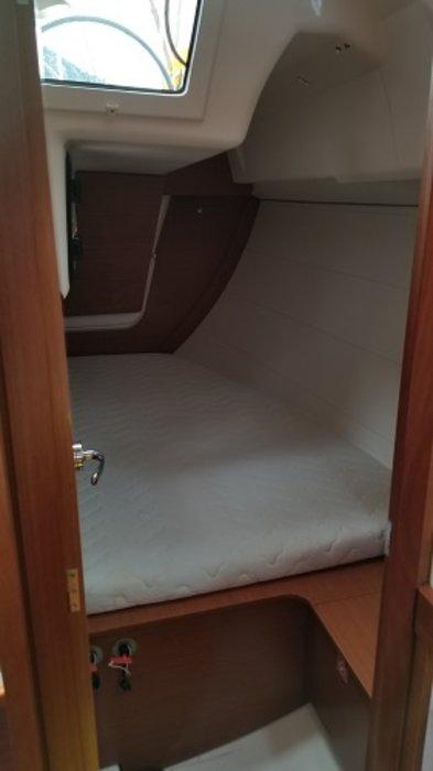 Dufour 350 GL, picture 13