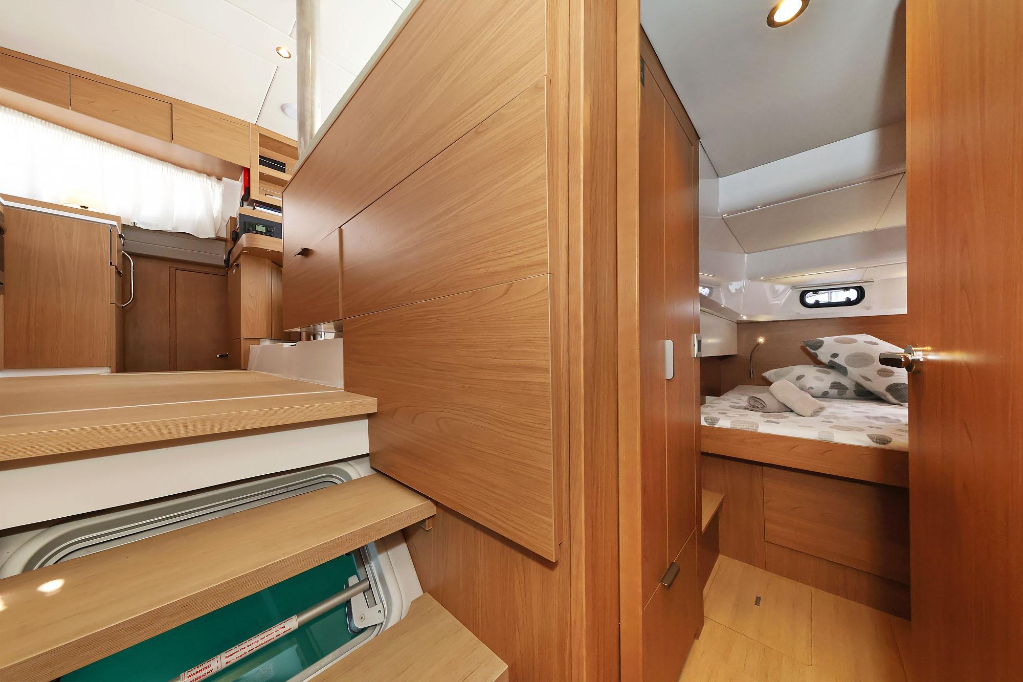 Bali Catsmart - 4 cab., picture 29