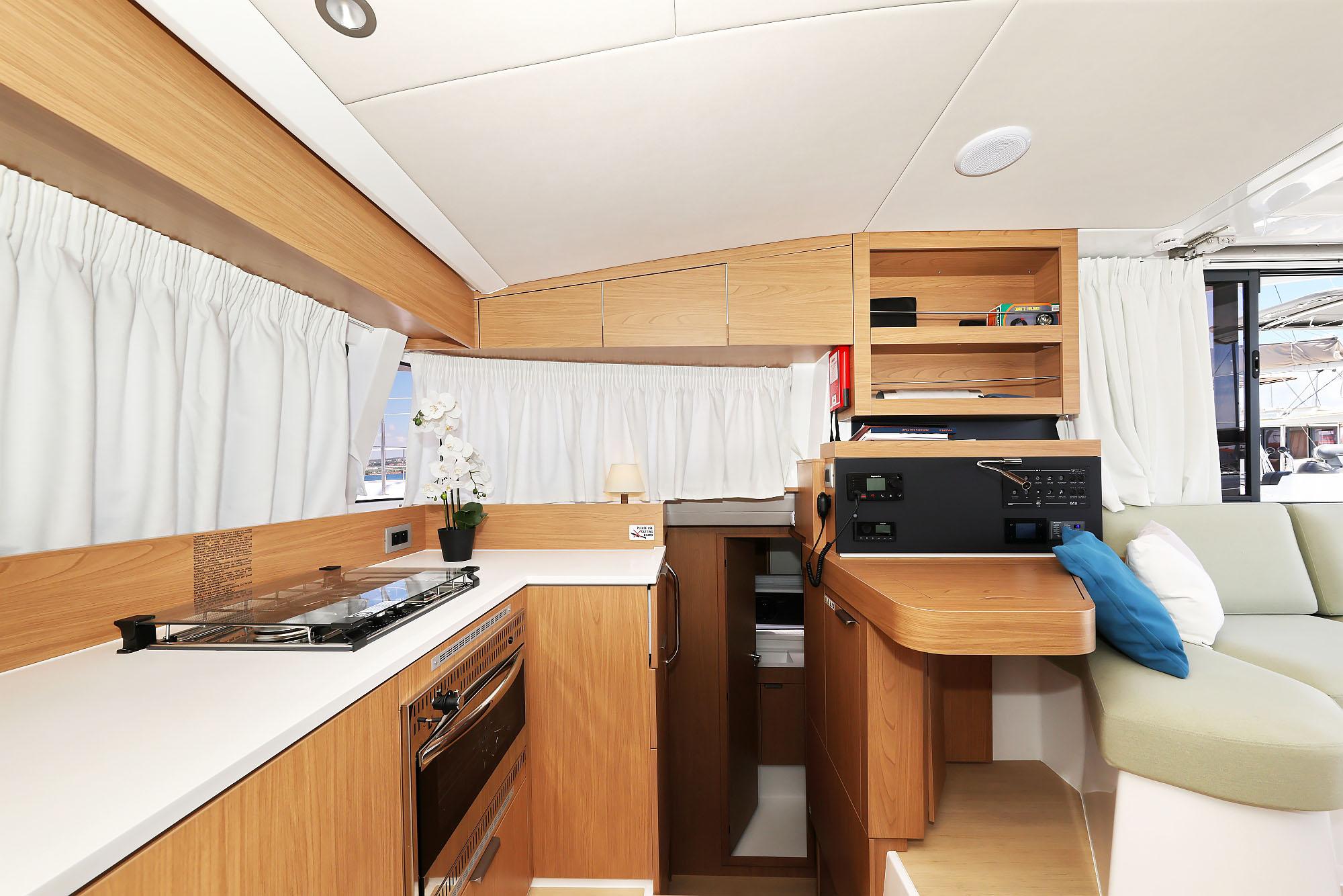 Bali Catsmart - 4 cab., picture 18