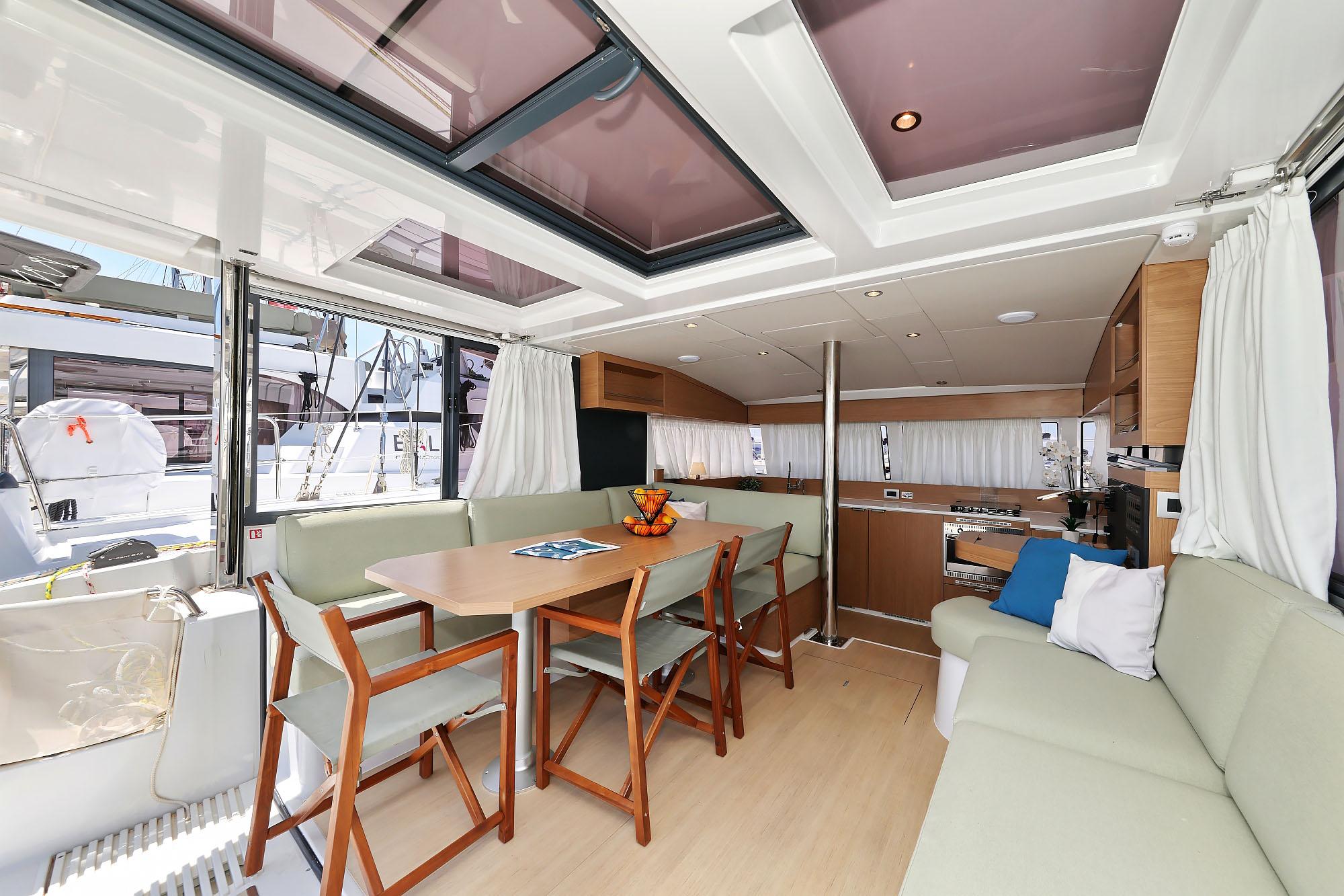 Bali Catsmart - 4 cab., picture 13