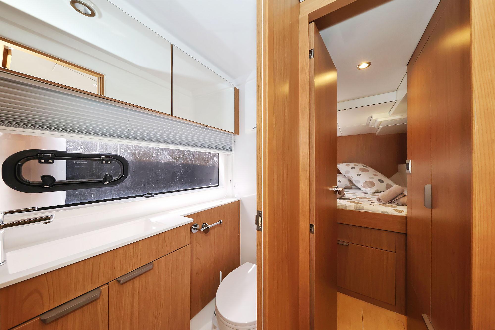 Bali Catsmart - 4 cab., picture 28