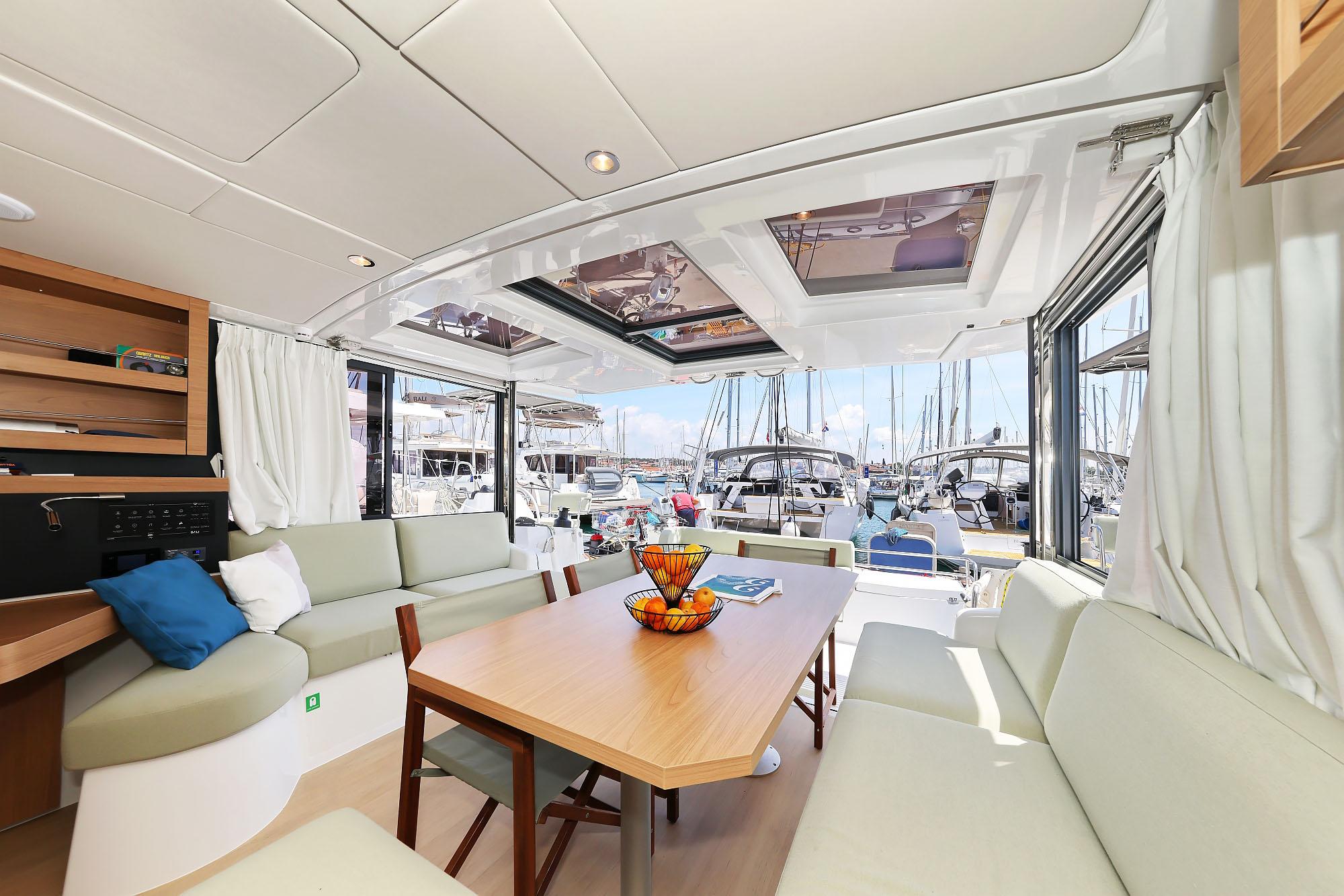 Bali Catsmart - 4 cab., picture 17